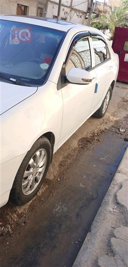 بی وای دی G3